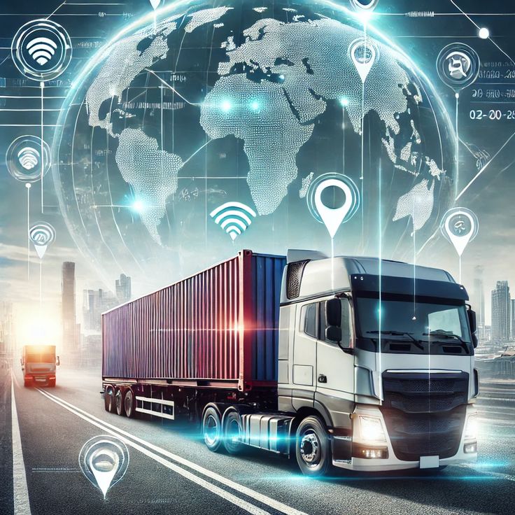  time delivery with full transparency